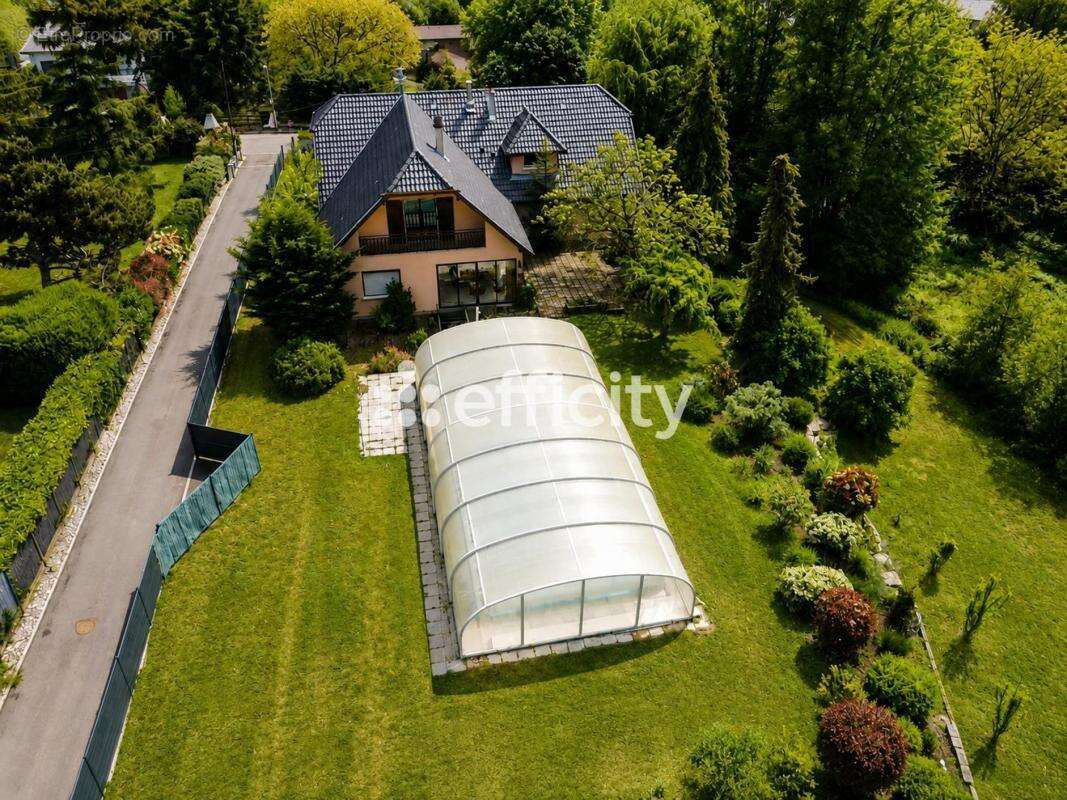 Maison 308 m² à Steinbach  - photo 2