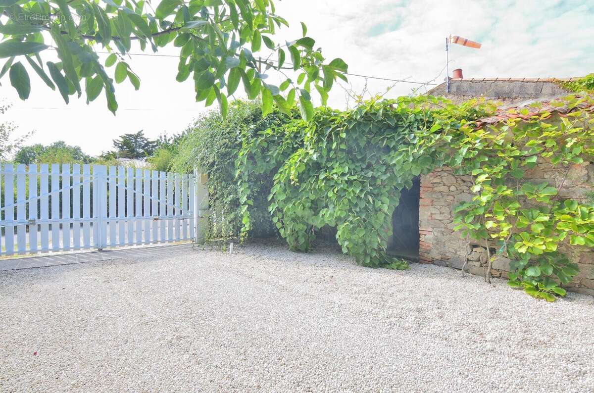 Photo 7 - Maison à VAIRE