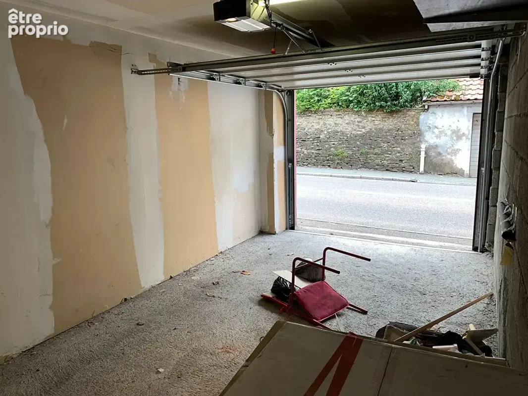 Appartement 41m² à héricourt - photo 6
