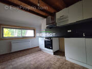 Appartement à LES HOPITAUX-NEUFS