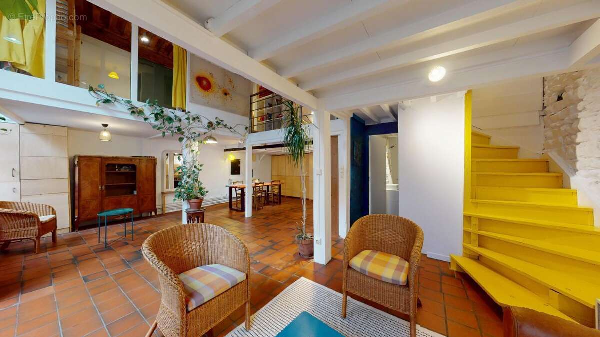 Appartement à LYON-4E