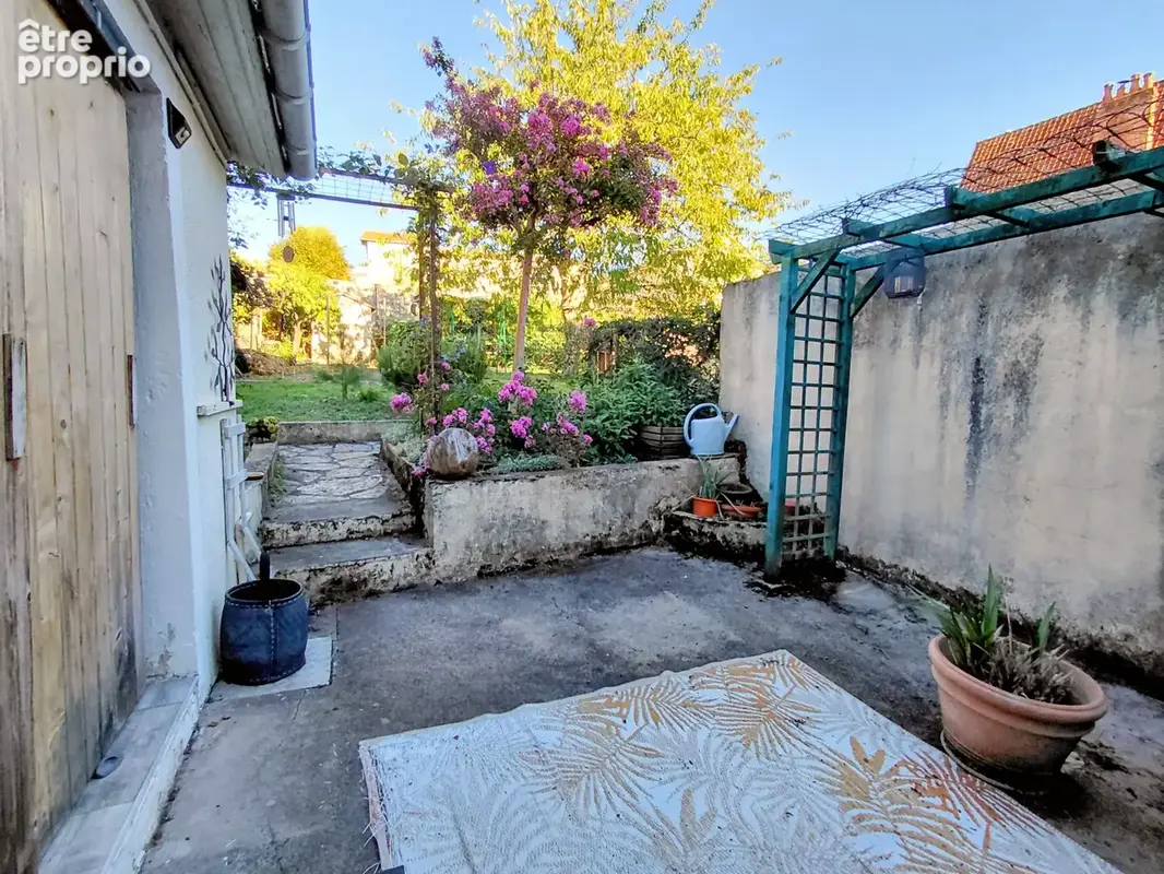 Sanilhac - a deux pas de perigueux - maison avec 3 chambres, jardin et garage - photo 18