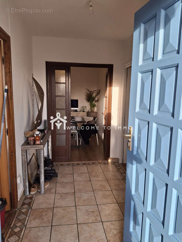 Maison à ESNANDES