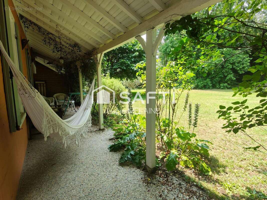 Photo 2 - Maison à MERIGNAC