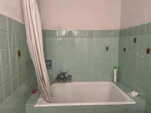 Appartement à TENDE