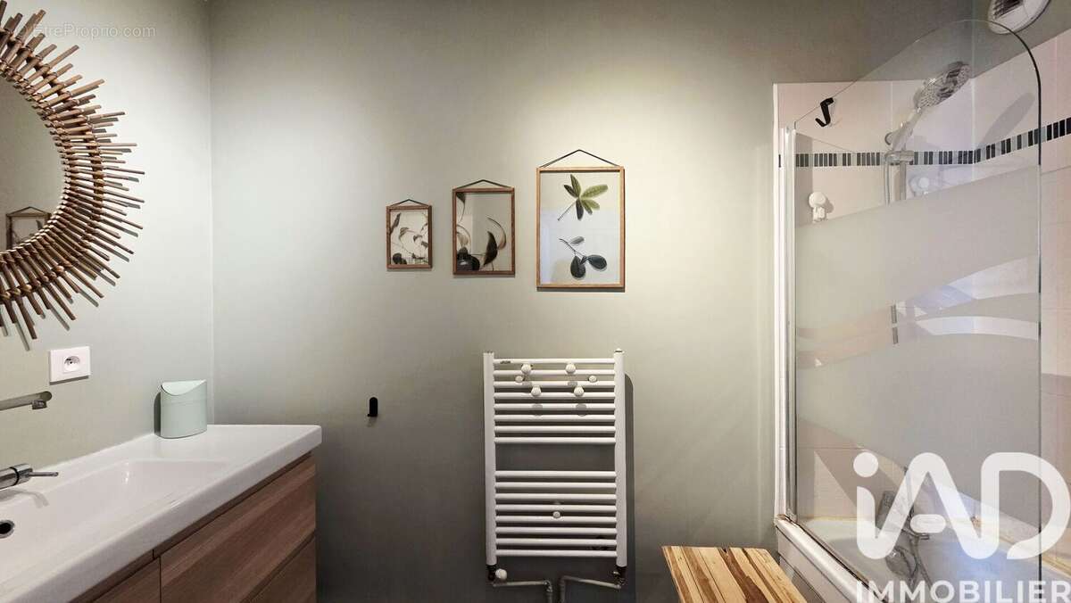 Photo 7 - Appartement à LILLE
