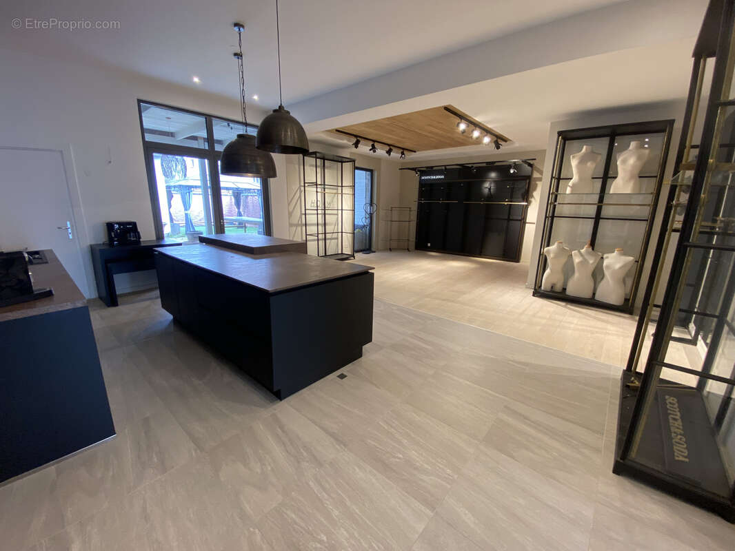 Appartement à SARREGUEMINES