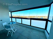 Appartement à CANET-EN-ROUSSILLON