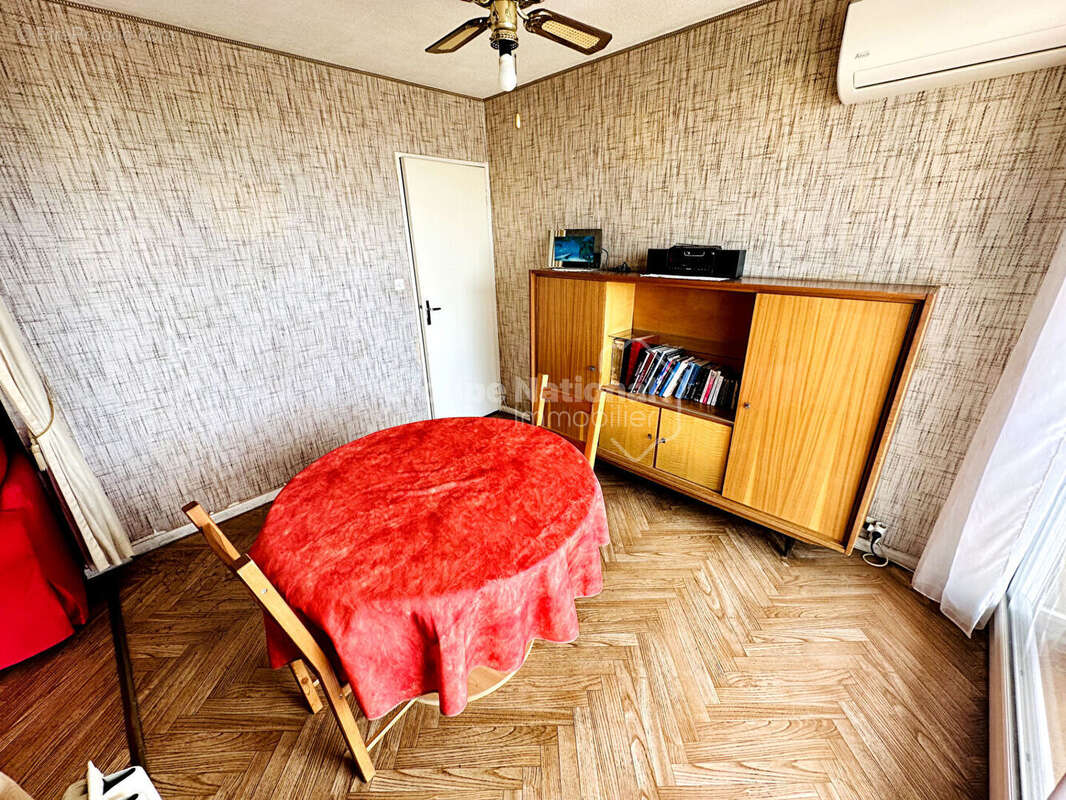 Appartement à VITROLLES