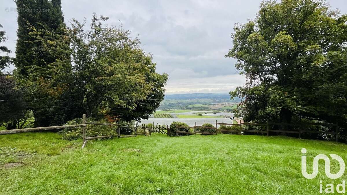 Photo 4 - Maison à CHAUSSAN