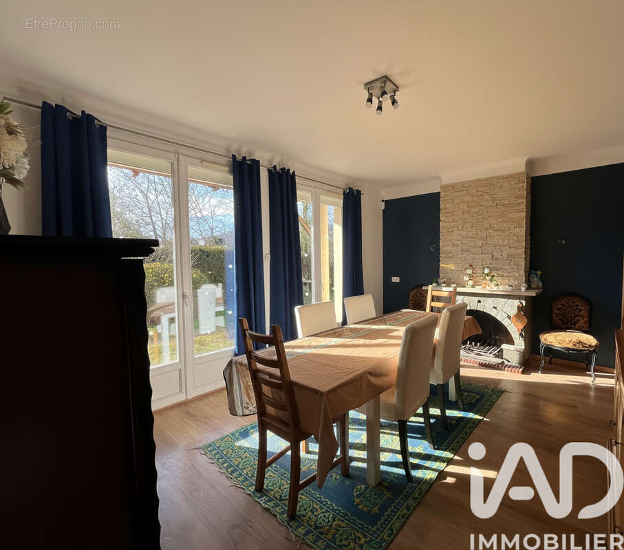 Photo 6 - Maison à AIGUES-VIVES