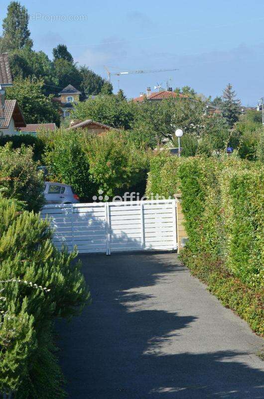 Maison 170 m² à Evian-Les-Bains  - photo 5