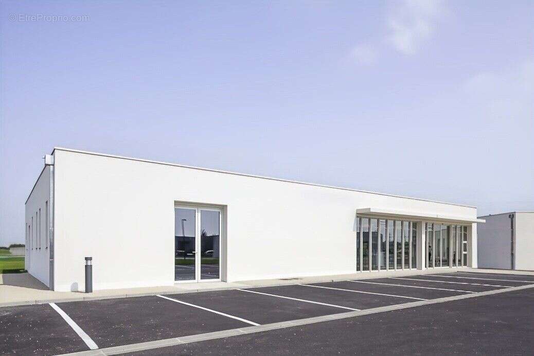 Commerce à SELLES-SUR-CHER