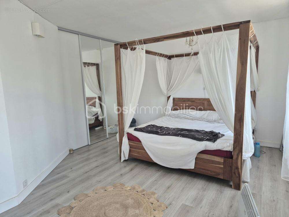 Maison en pierre – 7 pièces – 153 m² – Montfiquet - photo 4