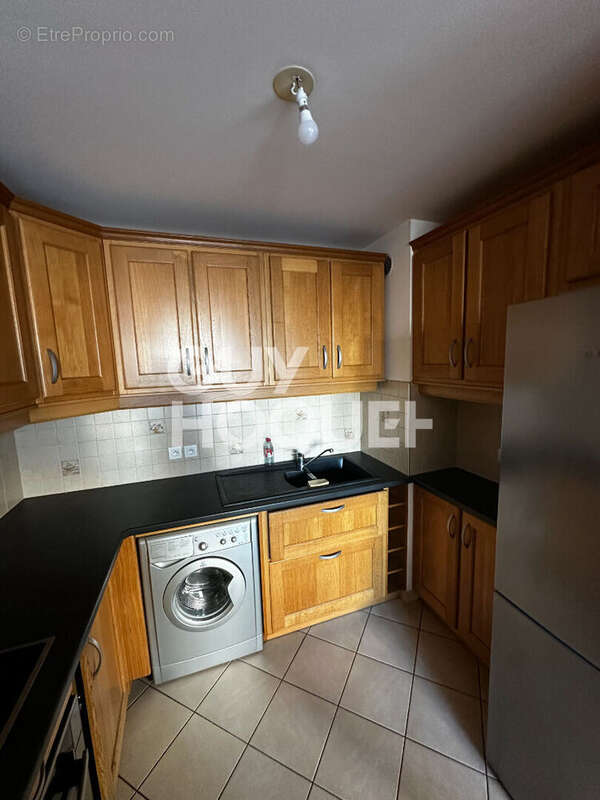 Appartement à CHELLES