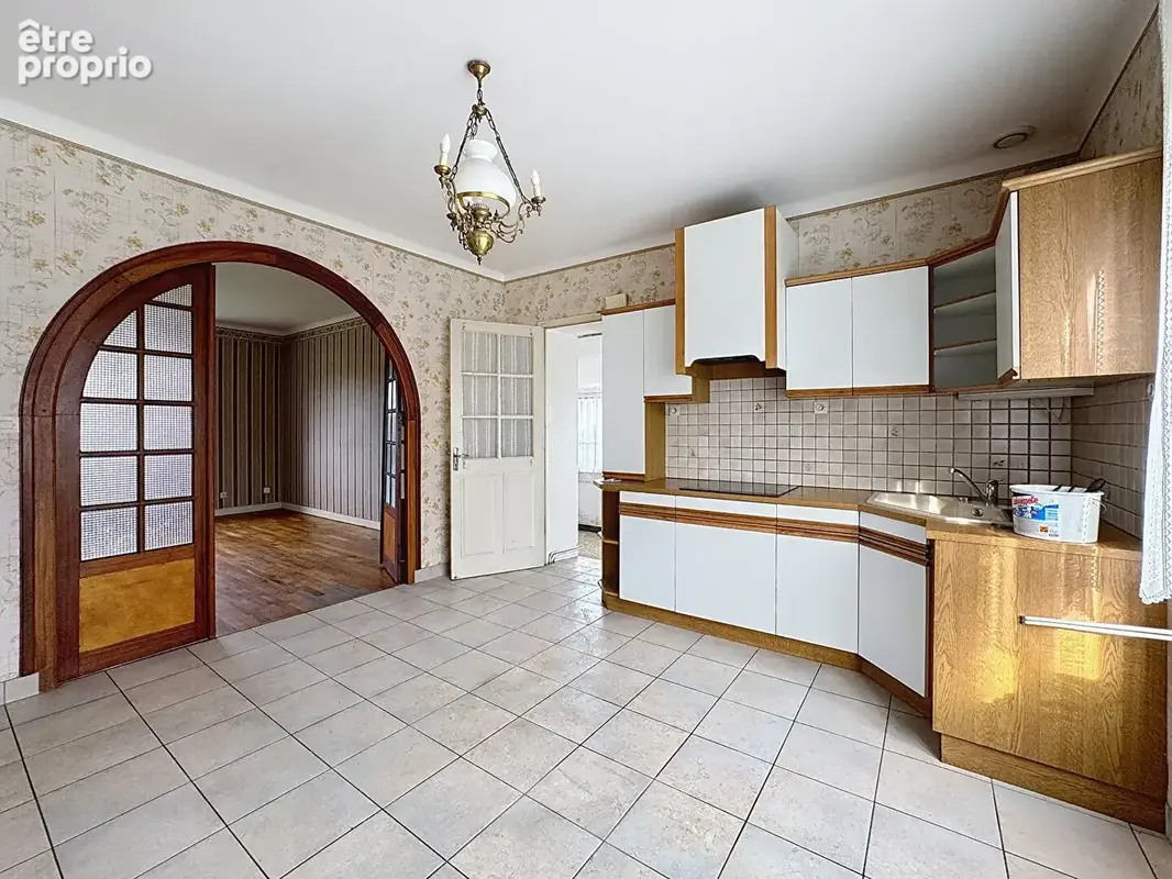 Maison à vendre à Lesneven - photo 3