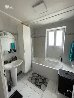 CENTRE BOUAFLE Immeuble de rapport 220 m2 4 appartements loués, excellent rendement - photo 6