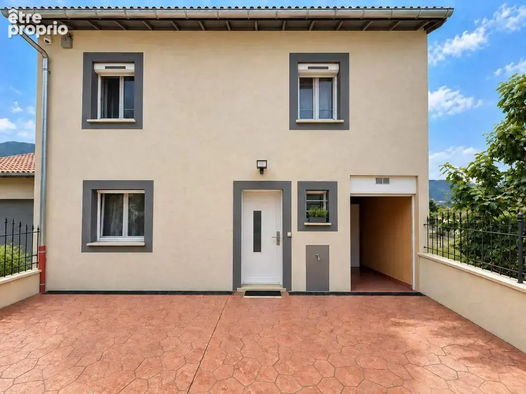 Une maison pensée dans les moindres détails - photo 24