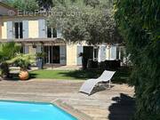 Maison à RAYOL-CANADEL-SUR-MER