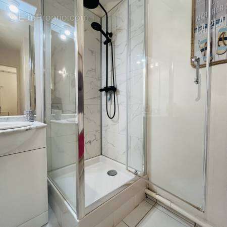 1 n°8 - Appartement à CAYEUX-SUR-MER