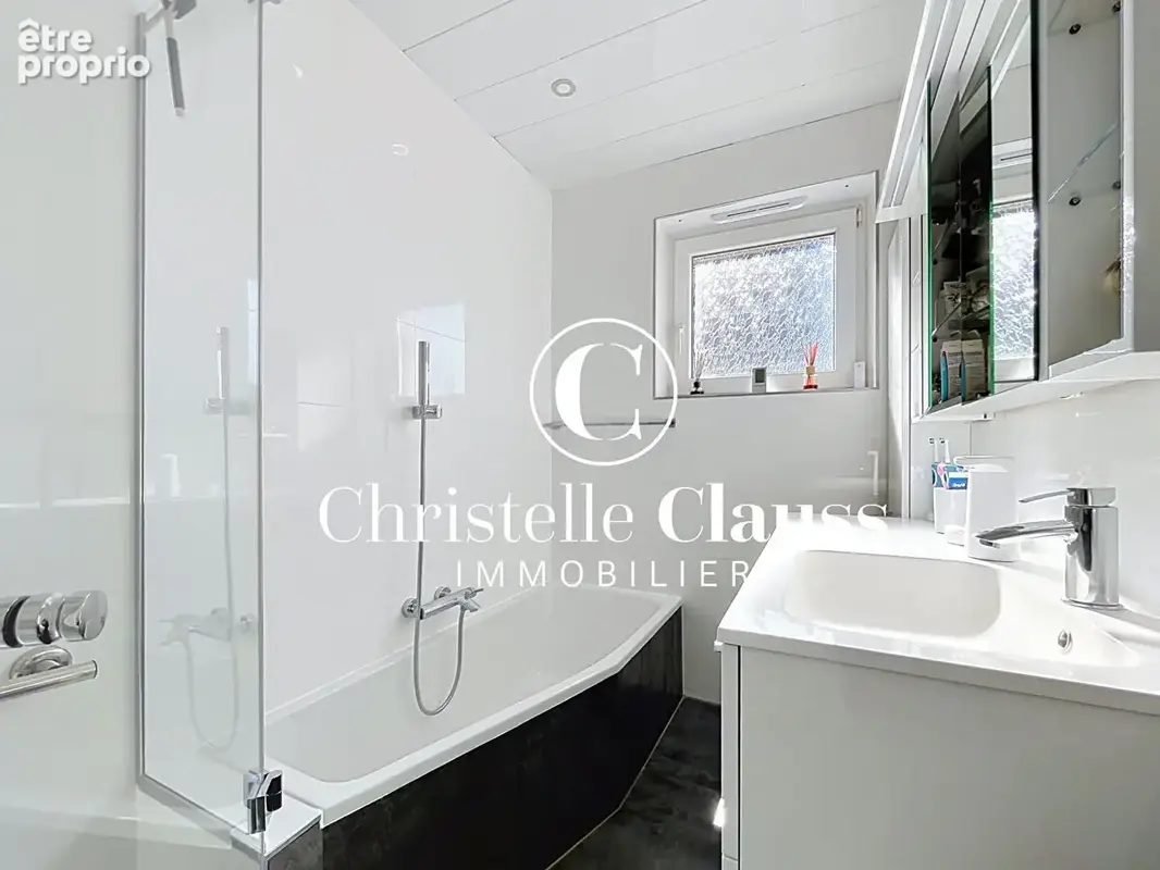 Maison Reichstett 5 pièce(s) 93.44 m2 - photo 12