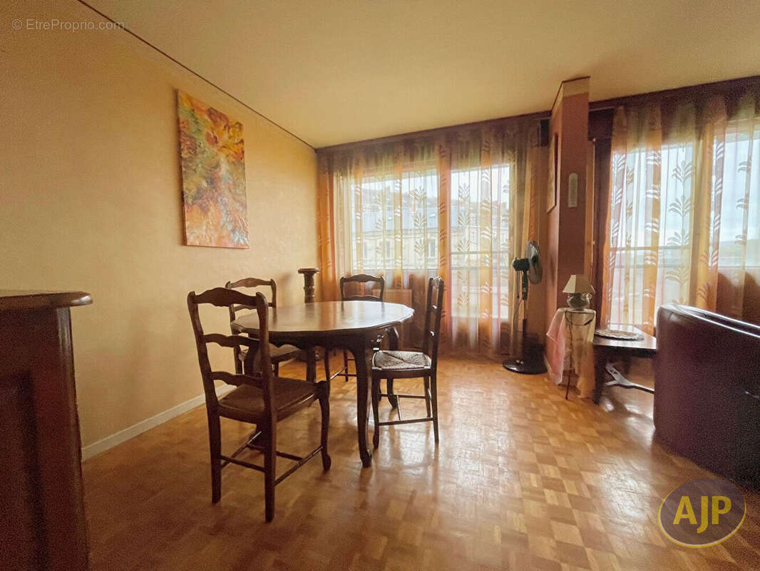 Appartement à LA ROCHE-SUR-YON