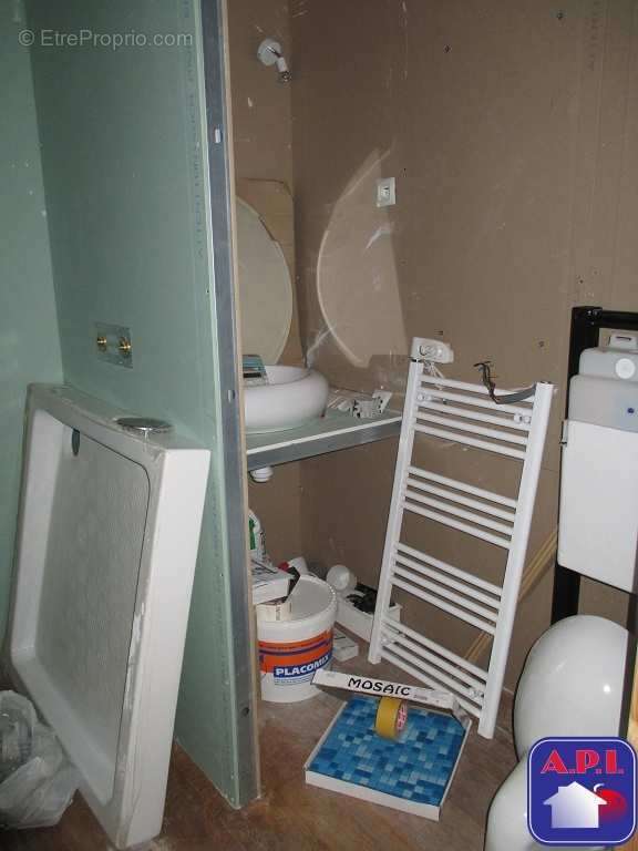 Maison à LA BASTIDE-DE-SEROU