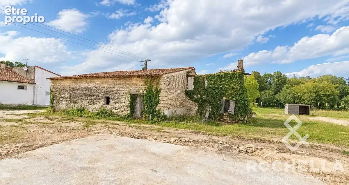 Appartement 151 m² à vendre à Paille (17470) - photo 1