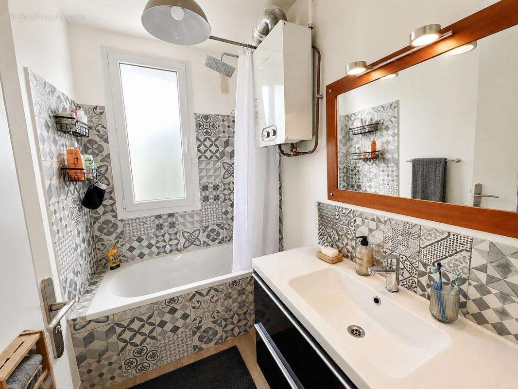 Appartement à LE PECQ