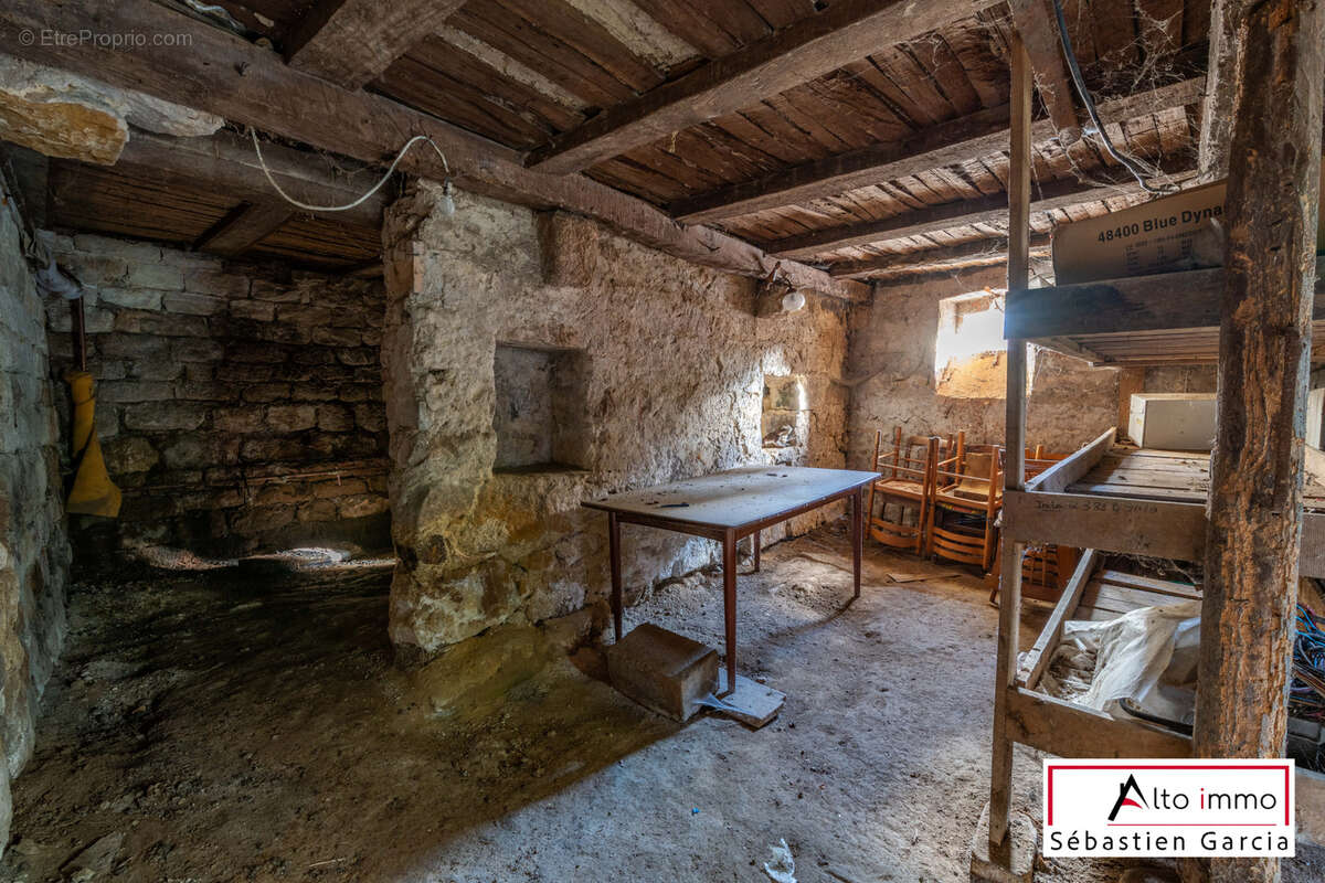 Maison à RETSCHWILLER