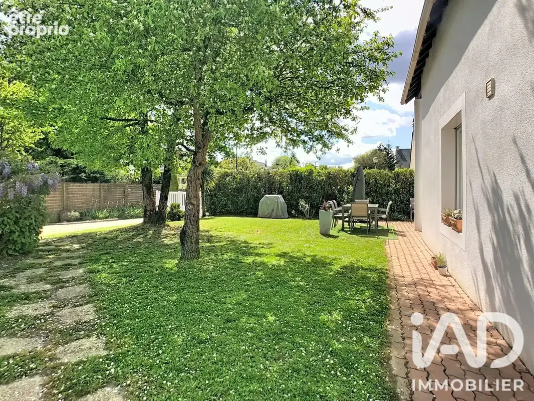Photo 1 - Maison à CARQUEFOU
