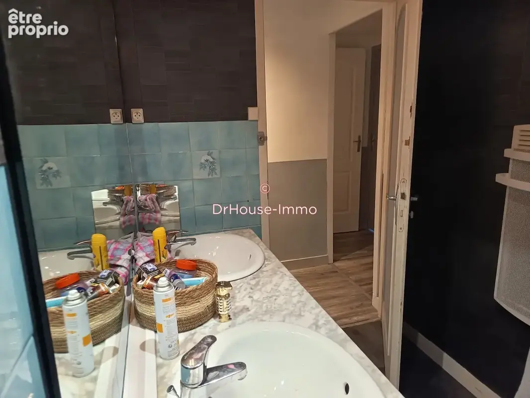 Maison 5 pièces 105 m² à vendre à Thouars (79100) - photo 87