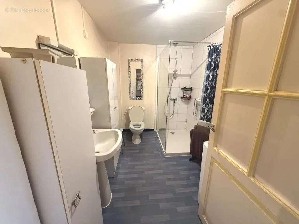 Exclusivité : maison de village de type 3 avec jardin, garage et combles aménageables - photo 4
