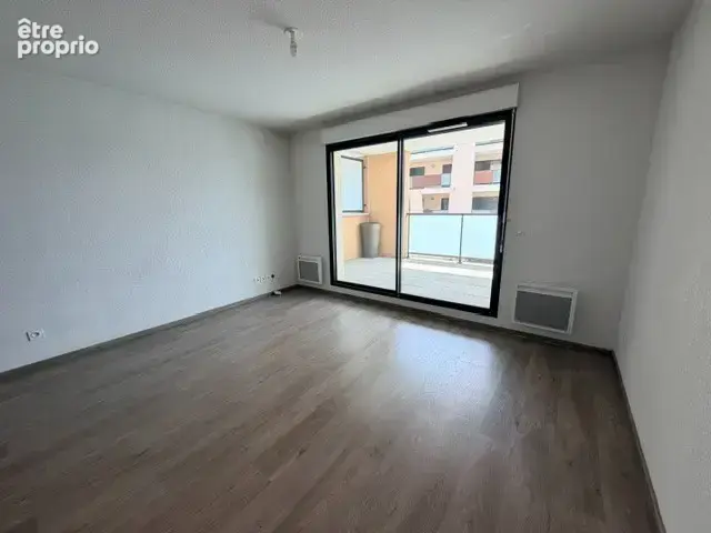Appartement Type 2 à vendre Aix-en-Provence La Duranne – Terrasse – Résidence récente avec ascenseur - photo 4