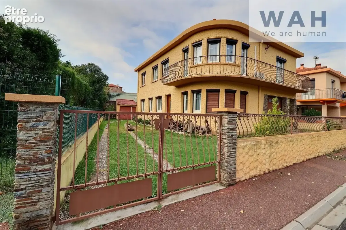 Maison 6 pièces, 4 chambres, 2 garages - Saleilles 66280 - photo 4