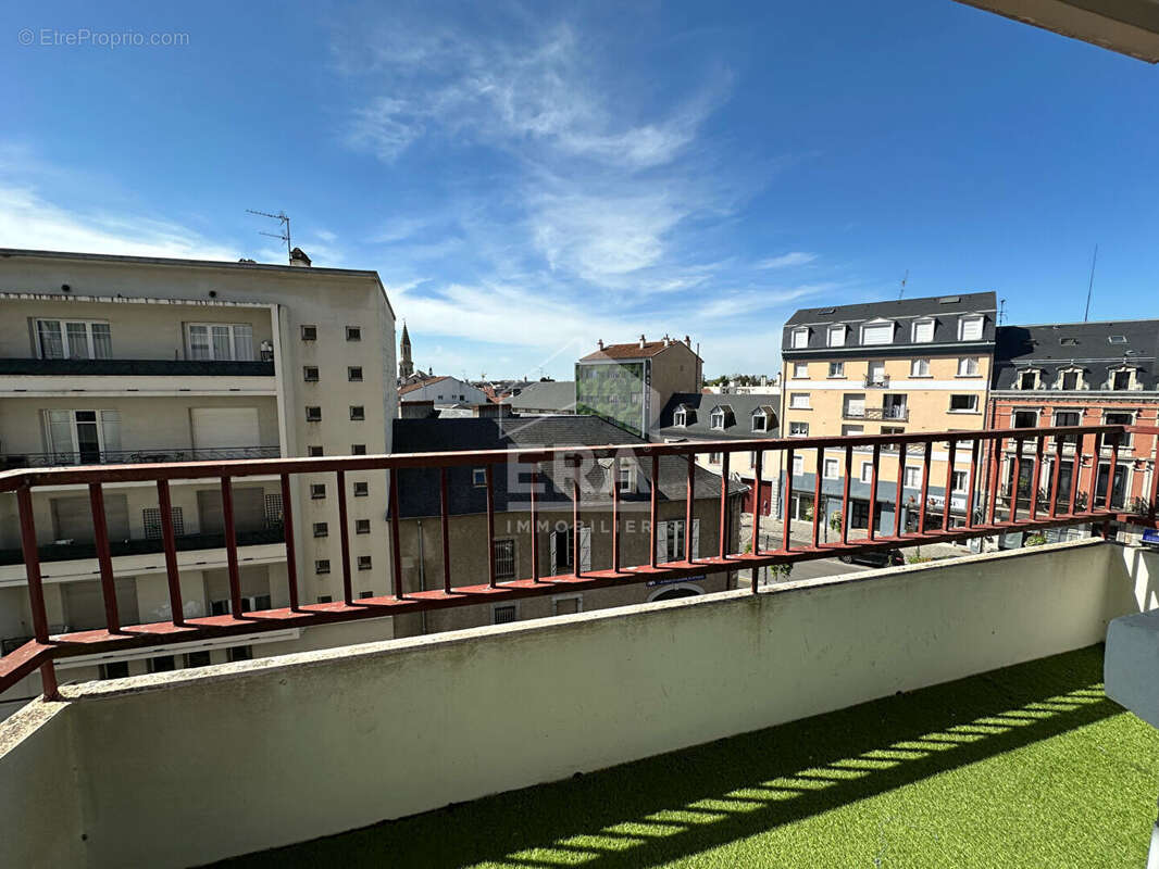 Appartement à TARBES