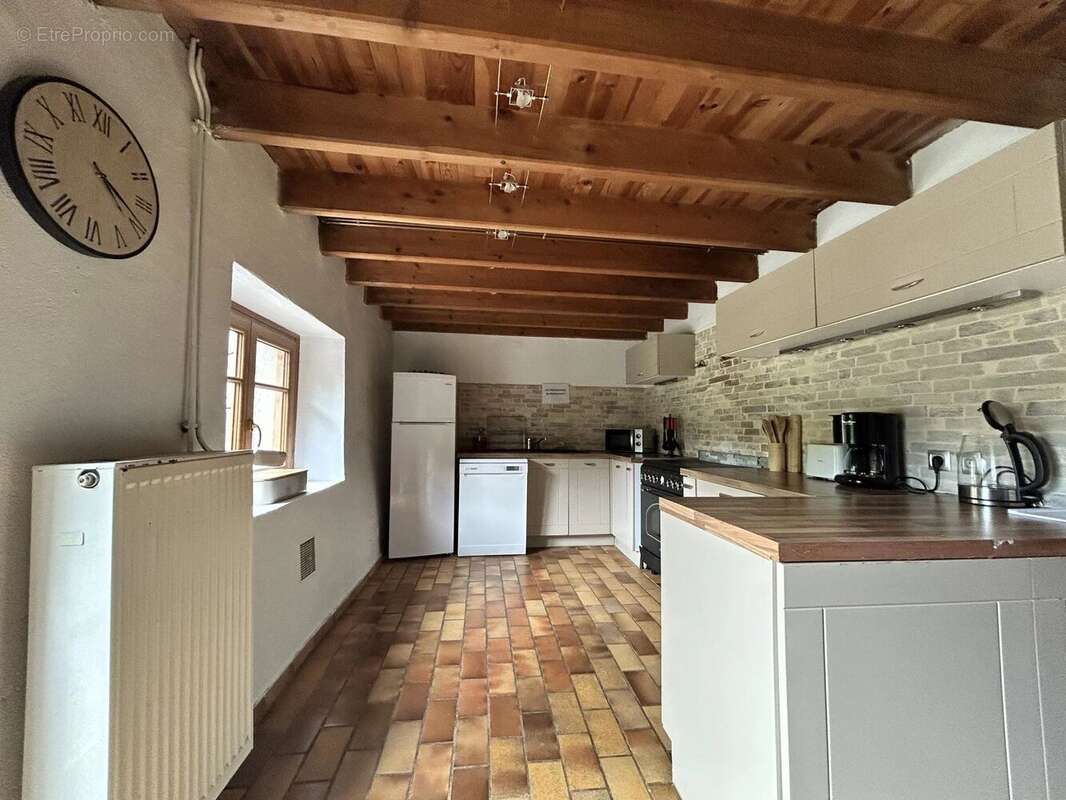 Vente Maison Ban-sur-meurthe-clefcy(88230) 270 000ï¿œ - photo 10