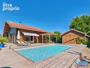 Maison à MOLIETS-ET-MAA