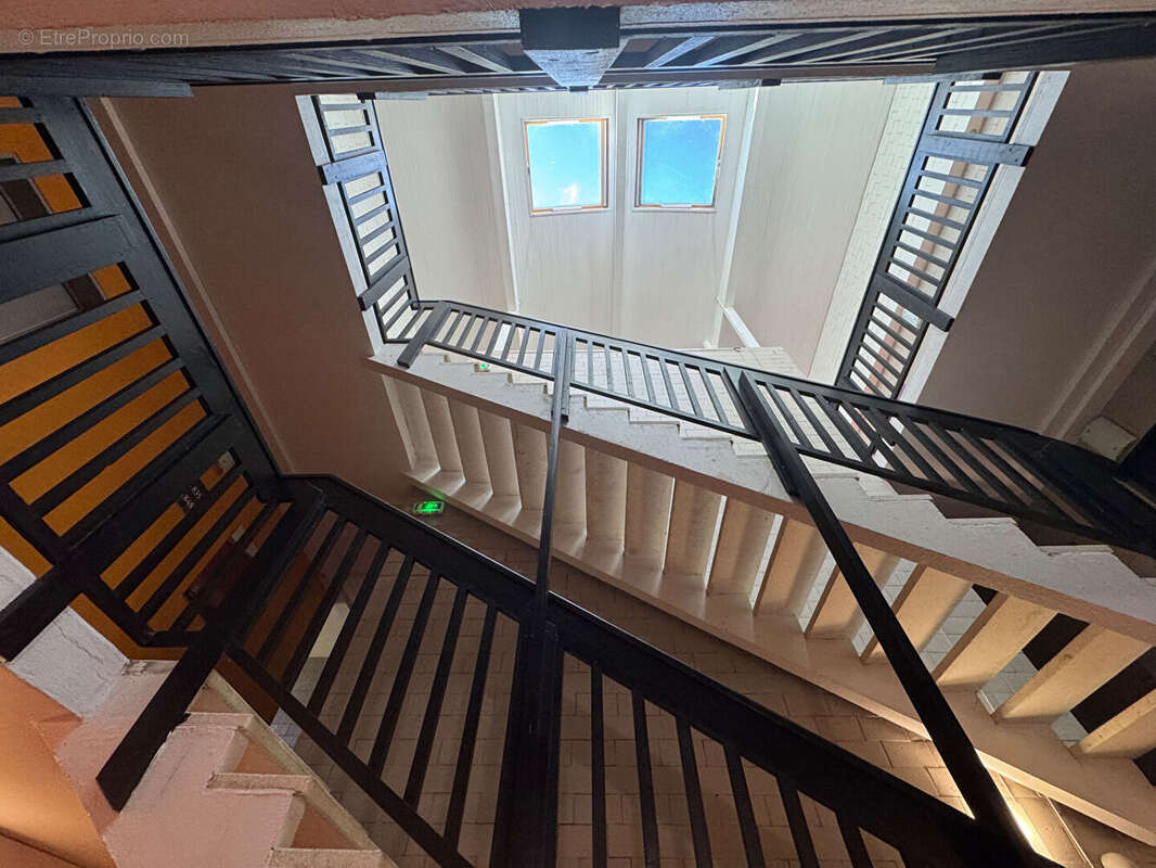 Appartement à SEIGNOSSE