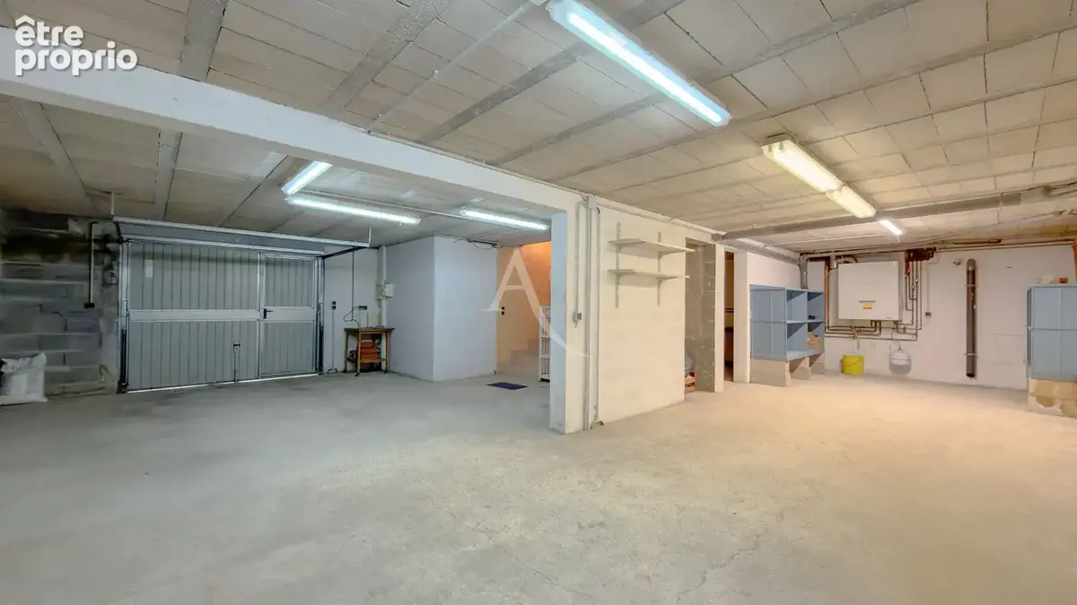 Maison de 2000 avec 4/5 chambres au quartier des fleurs - photo 17