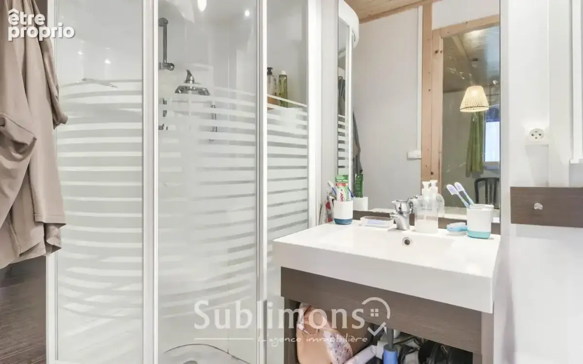Maison à vendre Sulniac - photo 4