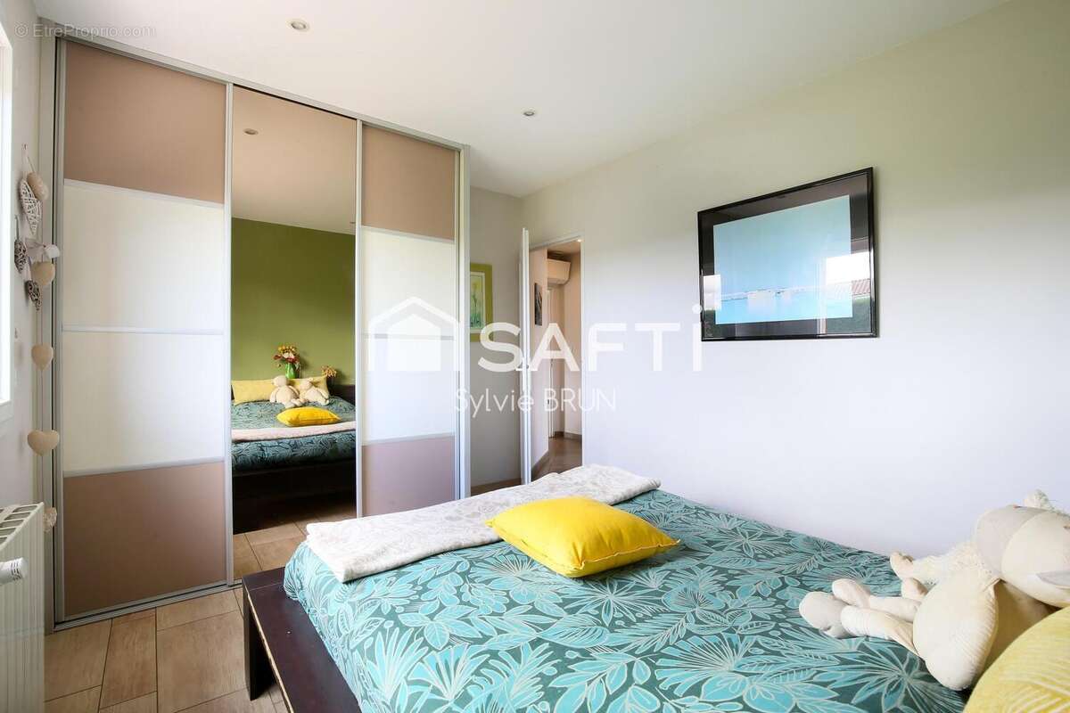 Photo 6 - Maison à VILLAUDRIC