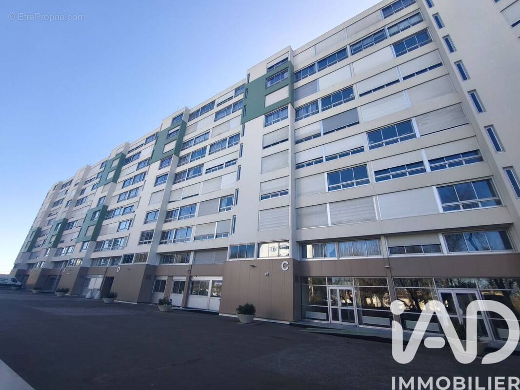 Photo 1 - Appartement à NIORT