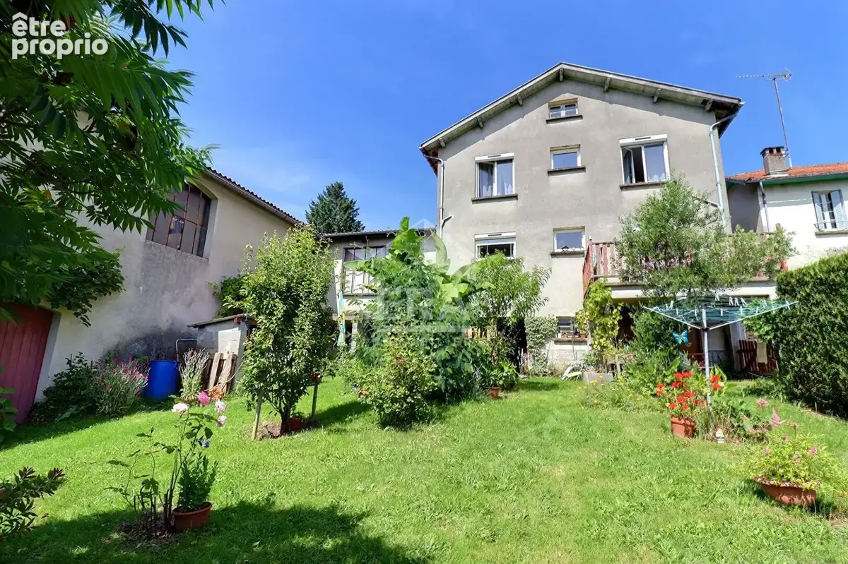 Maison 107m² à latronquière - photo 1