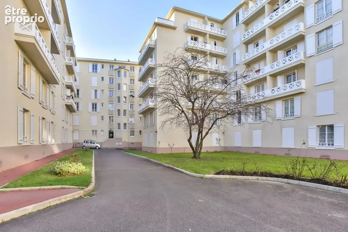 Photo Appartement à Colombes au prix de 200 000€