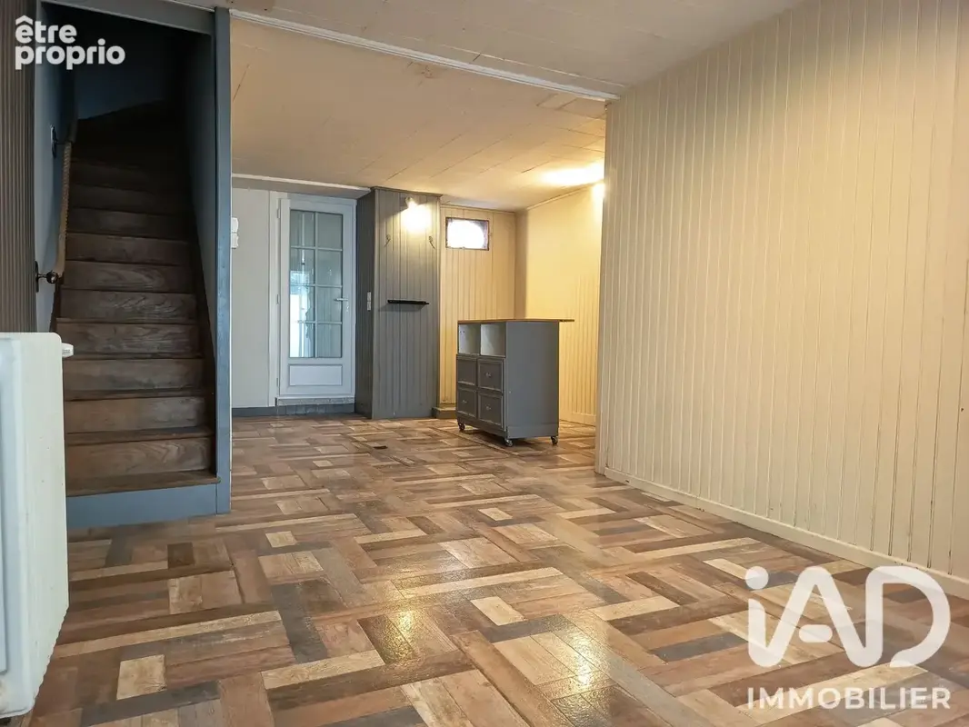 Photo 1 - Maison à LOUDUN