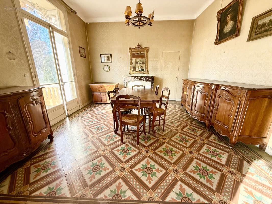 Maison à LE CANNET