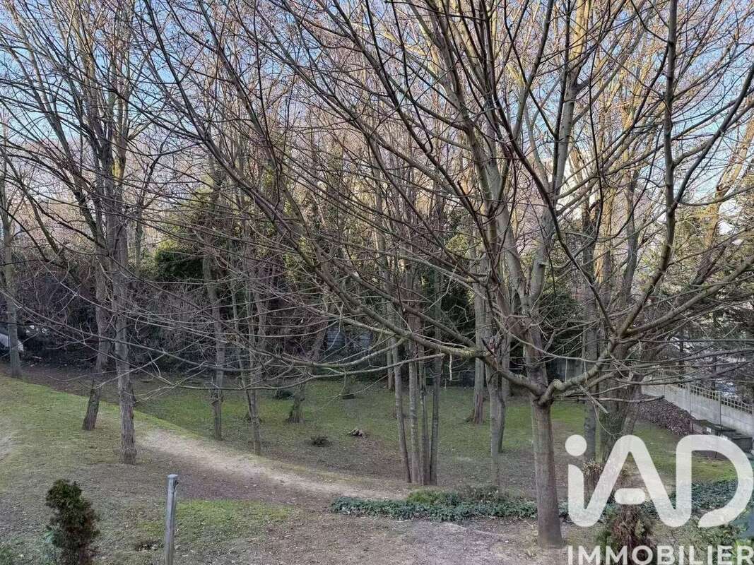 Photo 2 - Appartement à VITRY-SUR-SEINE