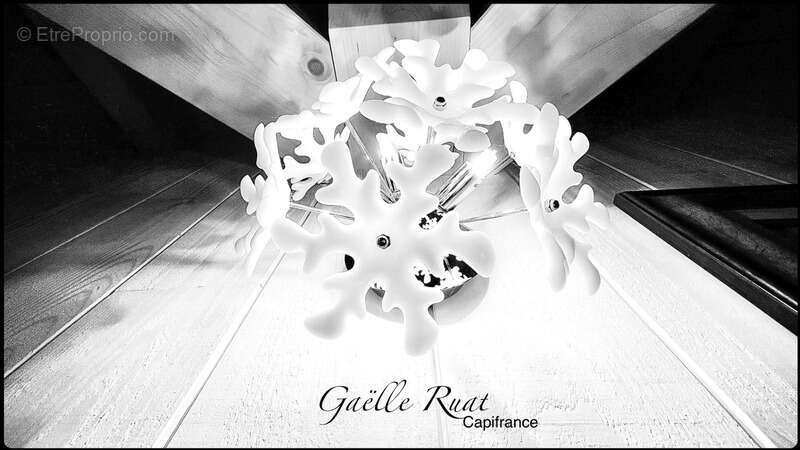 Appartement à FONT-ROMEU-ODEILLO-VIA