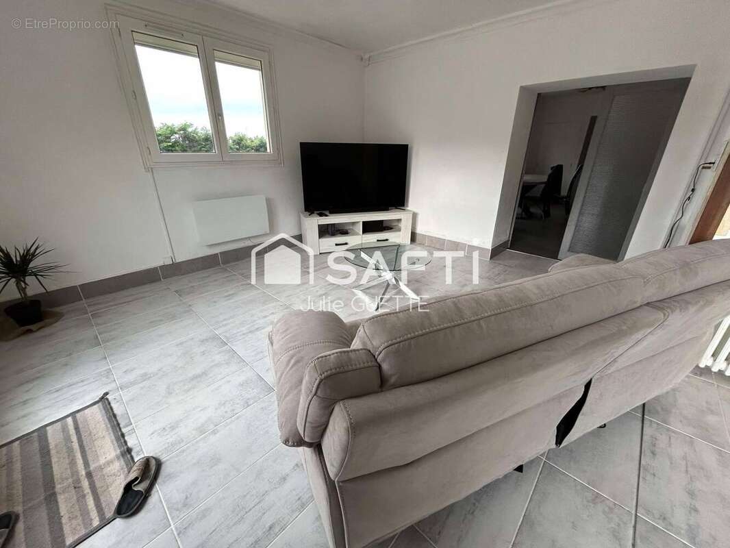 Photo 6 - Maison à POUZAUGES